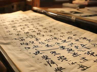 则清书法作品，市场热度攀升的艺术价值探析