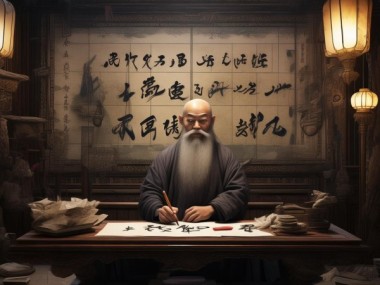 书法名家班收费标准大揭秘，月费几何？