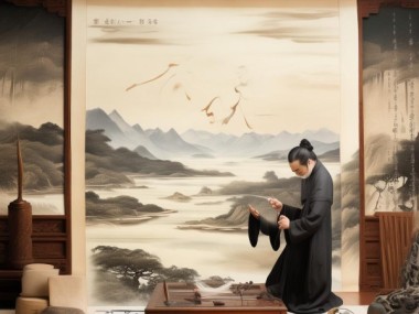 书法人生路，专业规划与笔墨砥砺之旅