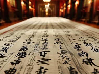 行书盛宴，一等奖书法作品中的龙蛇风骨