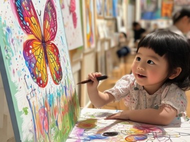 童真笔触展翅飞——二年级硬笔书画大赛参赛攻略