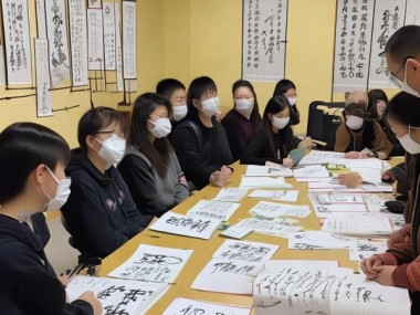 甘肃书法知识班课程揭秘，一节课价格揭秘，轻松入门书法艺术