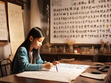 书法教育必备，知识点深度解析，助力教育征程