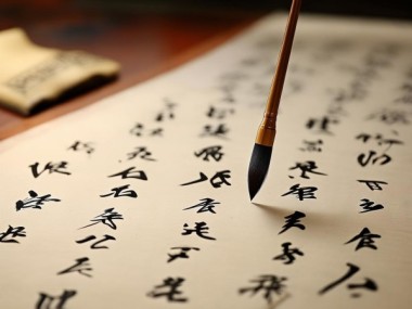 笔尖漫步千里，足千行书法艺术之旅