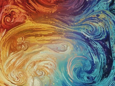 穿越时空，第一书法动态图片集锦