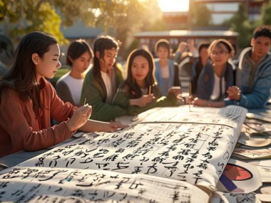 大学生书法生月生活费概览