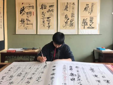 八年级书法素养全面提升，从笔画到章法的理论知识总结