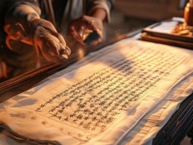 剑萍书法艺术再攀高峰，独家解析最新力作风采