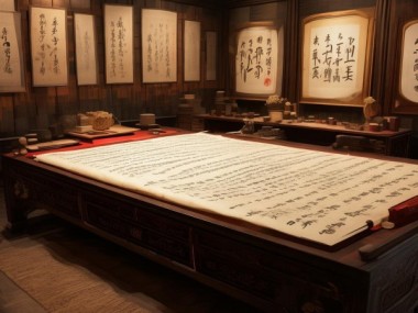 历代书法理论研究丛书，书谱探微——传承与创新的文化瑰宝解析