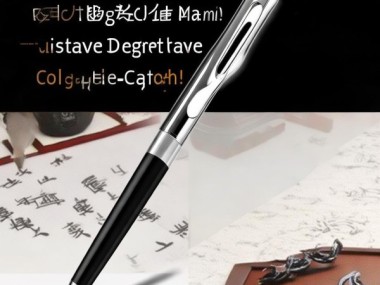 逸飞书画硬笔，性价比高，硬笔书法神器推荐！