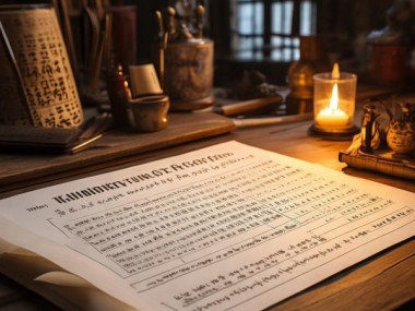 本市书法名家班学费大揭秘，月收费明细曝光