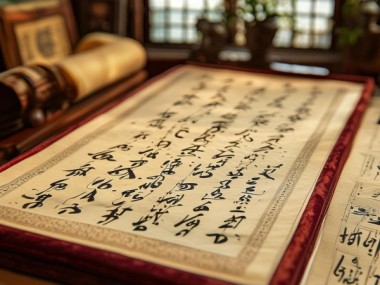 翰墨传承巅峰之作，书法名家收藏品排名榜前十