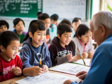 三年级学生书法入门，软硬笔知识全攻略
