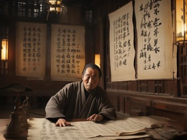 刘熙载在古代书法理论领域的贡献与深远影响