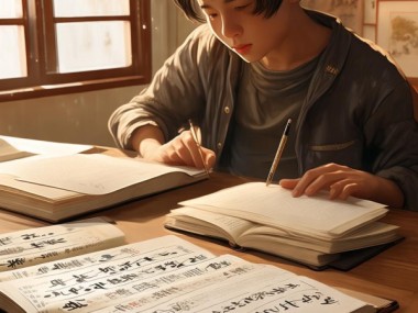 CCPT硬笔书法7-9级辅导用书深度解析与高效学习策略