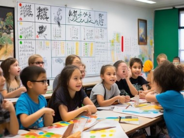 六年级学生必学，画家书法家核心知识点解析