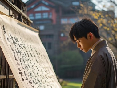 西北师范大学书法理论研究生，探寻书法传承与创新的学术之旅