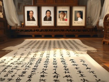 书法智慧传承，五大书法理论家巅峰排名揭晓