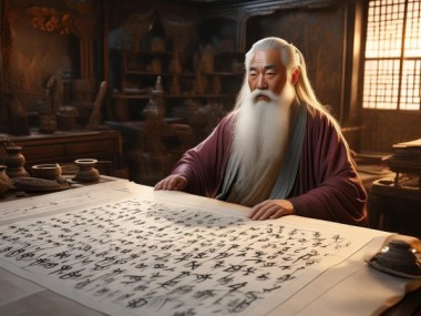 书圣王羲之书法理论精粹探微