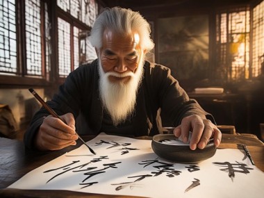 书法名家墨宝价值解析，挥毫成金的艺术魅力