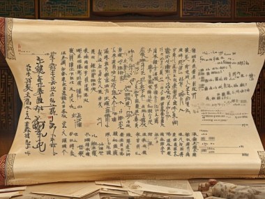 清代书法理论家排行榜，解读清代书法理论发展轨迹