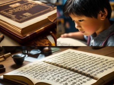 六年级书法理论考题宝典，助力学子书法知识与艺术素养全面提升