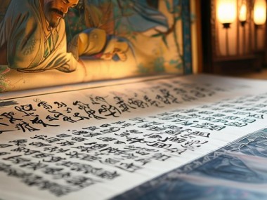 七级软笔书法理论核心知识点全面解析