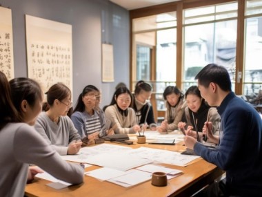 书法知识班月费揭秘，费用明细与学习心得分享