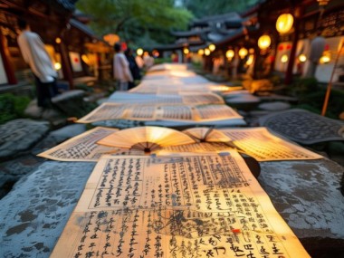 古韵书法艺术盛宴集锦