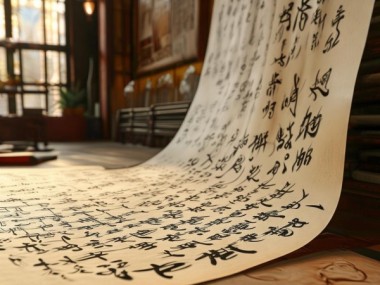 褚遂良雁塔圣教序，书法理论的瑰宝与传承创新之路