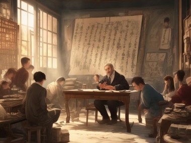 书法名家班学费大揭秘，艺术修养投资每月花费全解析