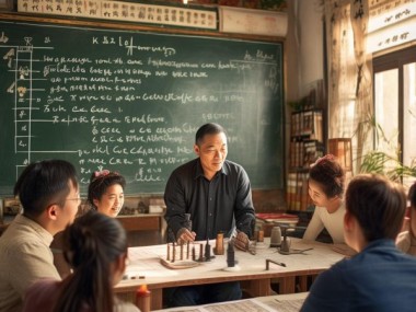 书法知识班收费标准大揭秘，月费仅需多少？