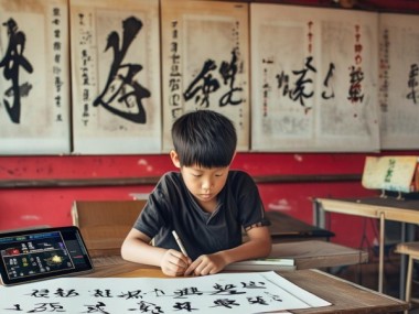 六年级书法历史知识点总结，探寻传承与创新之道
