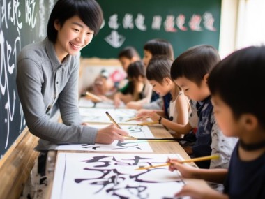 启蒙书法之旅，一年级硬笔书法教学教案
