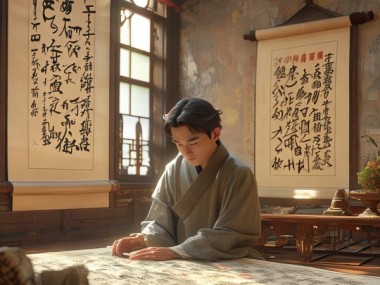 欧询，历代书法名帖的瑰宝鉴赏
