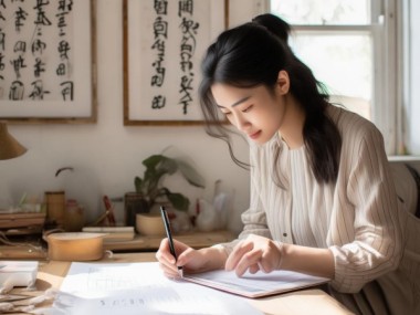 书法生生活开销指南，月生活费合理规划，艺术与生活兼得之道