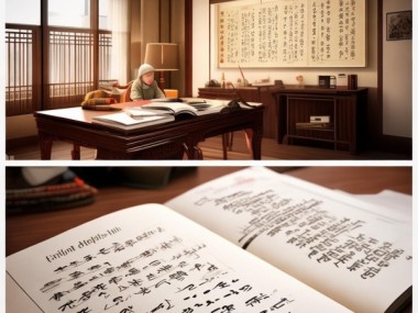 六年级书法微课核心知识点解析，书法艺术入门指南