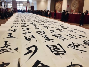 合肥市书法界翘楚，翰墨飘香十大名家榜单揭晓