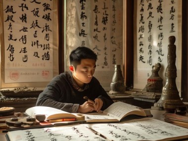 省书法考试五级理论深度解析，探寻传承与创新的书法艺术之路