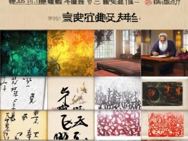 硬笔书画纸十大品牌榜单，匠心传承，书写艺术魅力