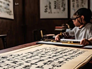 书法艺术殿堂入门，省书法水平四级基础知识解析