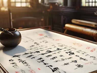 硬笔书法之美，三行书作品传承经典赏析