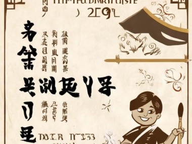 速成书法秘籍，动态图带你轻松入门，开启艺术之旅