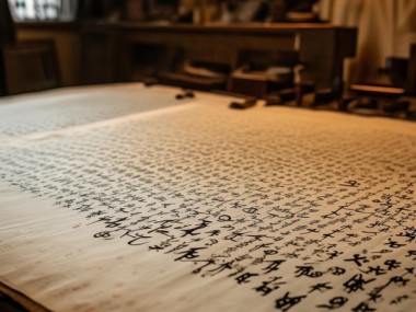 静气书法巅峰揭秘，探寻书法名家之首的神秘风采