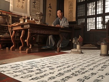 隋唐五代书法理论核心要义解析