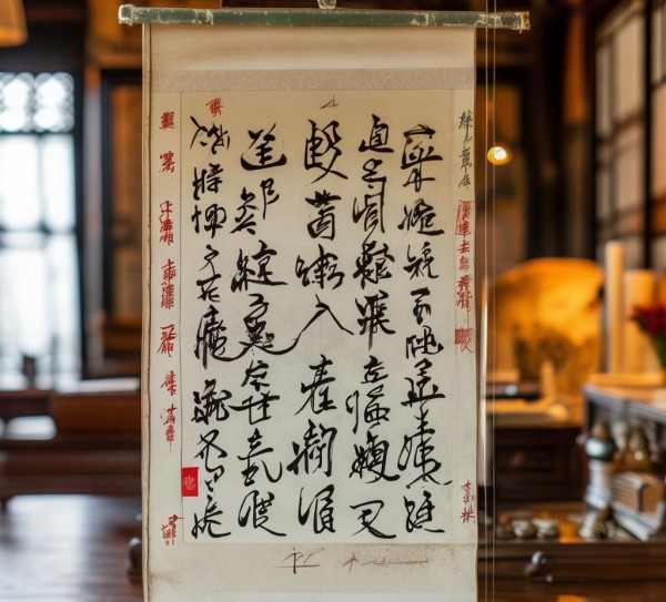 2021春联书法赏鉴，行书韵味，传承传统之美,2021春联书法赏鉴，行书韵味，传承传统之美,传统之美,第1张