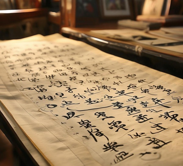则清书法作品，市场热度攀升的艺术价值探析,则清书法作品，市场热度攀升的艺术价值探析,书法艺术,第1张