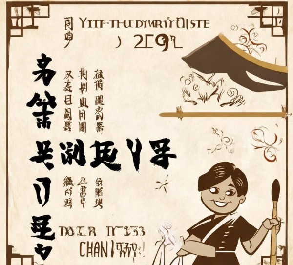 速成书法秘籍，动态图带你轻松入门，开启艺术之旅,速成书法秘籍，动态图带你轻松入门，开启艺术之旅,书法艺术,第1张