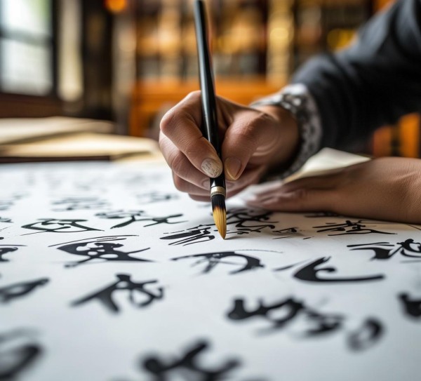 硬笔书法，传承书韵，书写爱国情,硬笔书法，传承书韵，书写爱国情,书法艺术,第1张