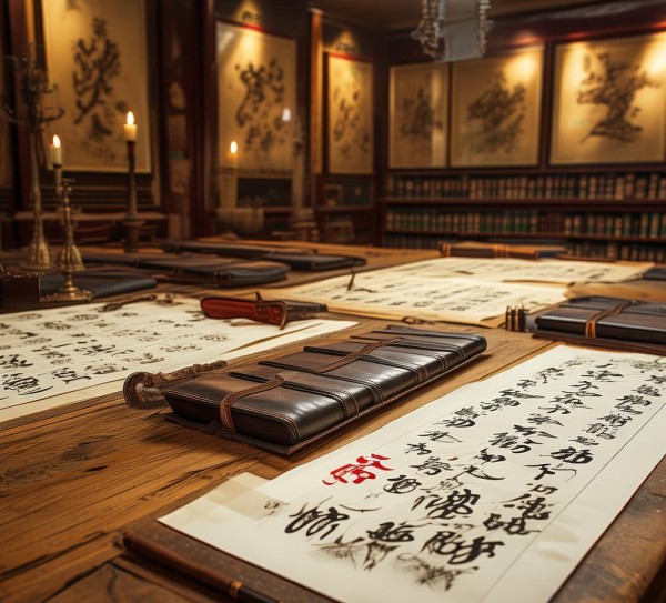 墨舞千年，历代书法理论研究丛书14册——书法艺术传承与创新之旅,墨舞千年，历代书法理论研究丛书14册——书法艺术传承与创新之旅,书法艺术,书法理论,第1张